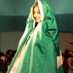 [걸스데이] 걸데 한복 패션쇼 영상 짤!