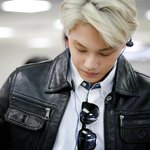 [EXO] 이날 카이 공항<b>패션</b> 진짜 멋있었음