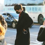 [카이] <b>종인</b>이 출국 과질