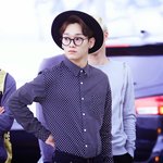[EXO] 종대도 <b>페도라</b> !!