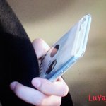 [exo] 변백 오늘 폰케이스 탱1구