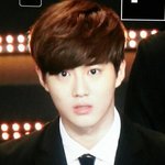 [EXO] 요즘 준면이 미모 <b>자비</b> 없어ㅠㅅㅠ