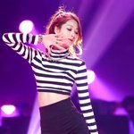 부러질 듯한 걸그룹 <b>한줌</b>허리