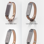 자세교정해주는 패셔너블 스마트 기기가 새로 나오네요