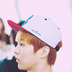 [EXO] 민석이 <b>스냅</b>백 예뻐