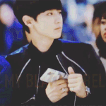 [EXO] <b>크리스마스</b>는 존나 외로운데 