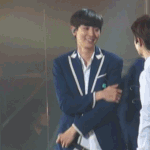 [EXO] <b>우우</b>우우웅 모태애교