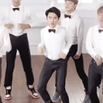 [EXO] 우둘기가 날<b>아감</b>으로써