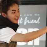 [시우민] 코오롱 <b>메이킹</b>영상