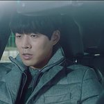 이상윤의 카리스마있는 패딩패션