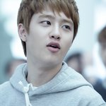 [EXO] 나는 <b>이성</b>을볼때 가장 이것을 먼저본다!
