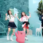 [EXO] 이거 핑크곰돌이 <b>쥰네</b>귀엽지않아?