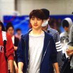 [EXO] 야 그 <b>손</b> 탄 거 140915 다른 <b>사진</b>