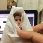 [EXO] 케얼<b>리스</b>~ 케얼<b>리스</b> ~ 슛 어나니머스