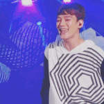 [CHEN] <b>모태</b>애교쟁이 종대(후쿠오카)