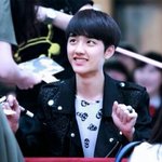 [EXO] 마마때 애교쟁이 경수가그립다..