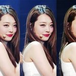 [EXO] <b>설리</b>진짜 이뻐