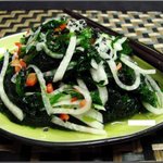 [추억파리여] 호불호가 심한 <b>반찬들</b> jpg