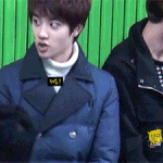 [EXO] 경수 <b>데뷔시절</b>