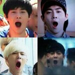 [EXO] 이거보고 <b>하품</b>안하는사람 없다 ㅋㅋㅋ