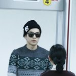 [EXO] 난 백현 <b>공항</b>짤ㅈ입덕