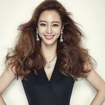 한예슬 <b>최신</b>화보 이미지