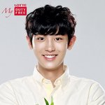 [EXO] 박찬열 아랫<b>입술</b> 핥고싶다