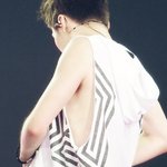 [EXO] 시우민 <b>겨드랑</b>이 핥고싶다