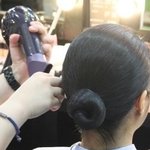 면접메이크업 <b>할만</b>하네요~^^