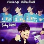 [EXO] 헐 <b>우와</b> 신기해...