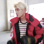 [수호] 일본콘에서 수호 <b>잉잉</b> 거리는 애교영상 떴어ㅠㅠ