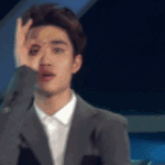 [EXO] 지금 <b>테니스</b>가 중요해?