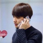 [EXO] 사랑 사랑 누가 말헷나,,, <b>사랑꾼</b> 도경수가 말헷지...