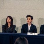 [EXO] 헐 <b>노무</b> 잘어울림