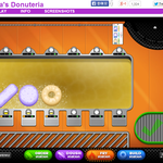 [EXO] <b>도넛</b> 존나 맛없게 만드네 나