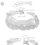 [시우민] 싸인볼 요정.시우민석ㅋㅋ(<b>일본</b>팬그림후기)