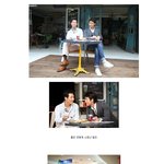 [널스토리] 일주일에 8번 만난다는 이정재, 정우성.jpg