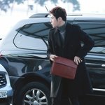 엘 출국길...이사님 출장가는 st