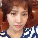 베이비페이스 최강자로 떠오른 여배우 누구?