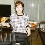 요즘 화보찍는 수준이 대단한 로이킴