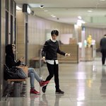 [EXO] 경수 이거왜이렇게 귀엽?ㅋㅋㅋㅋㅋ