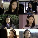 미모의 <b>경지</b>를 보여주는 박신혜!!