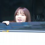퇴근길 인사<b>요정</b> 강림한 박보람