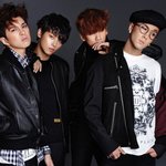 컨셉이 웃겨도 감탄나오는 빅스 화보