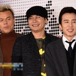 <b>케미</b> 대박인 박진영-유희열-양현석ㅋㅋㅋ