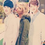 엑소를 사랑한 소피섬너 누구?