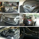 <b>SUV</b> NX300h, 렉서스 런칭 하반기신차 알아볼수록 괜찮네요