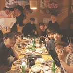 [EXO] 헐 나 왜 이거 지금 봤지 애들 완전체 활동