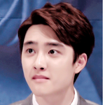 [도경수] 경수 연애한다구 재들이 그러는거