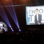 ㅜㅜ <b>말콤</b> 글래드웰님 강연 듣고 많이 반성하고 자극 받음요...